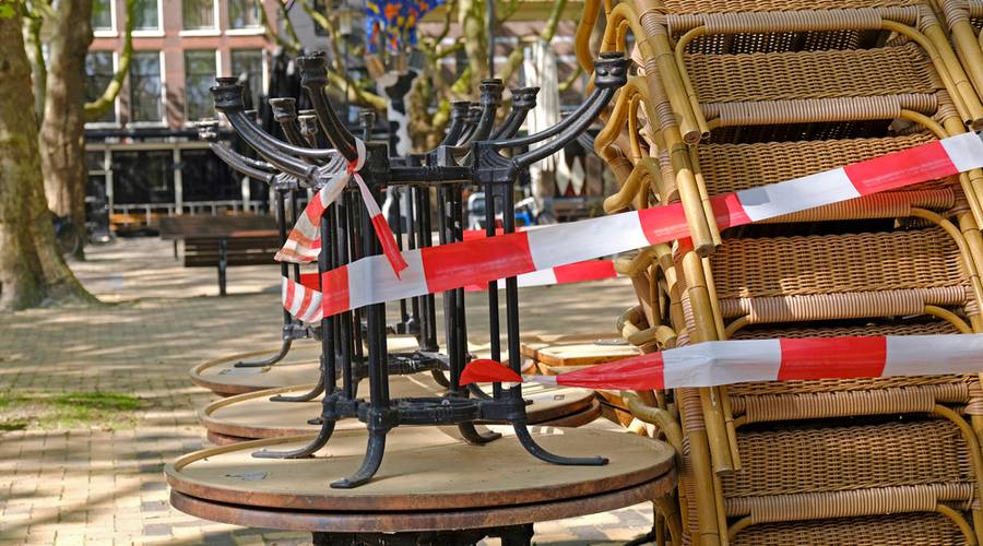 CAO Horeca verplicht vakantiedagen laten opnemen? Countus