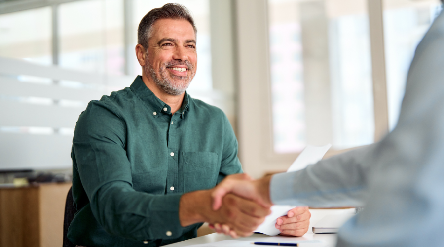 Informal Investors