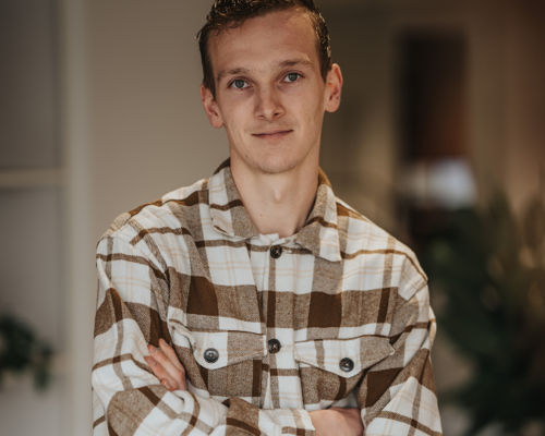 Jorni Vrielink - Countus Markelo, Raalte