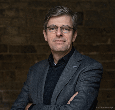 Foto Dick Veerman