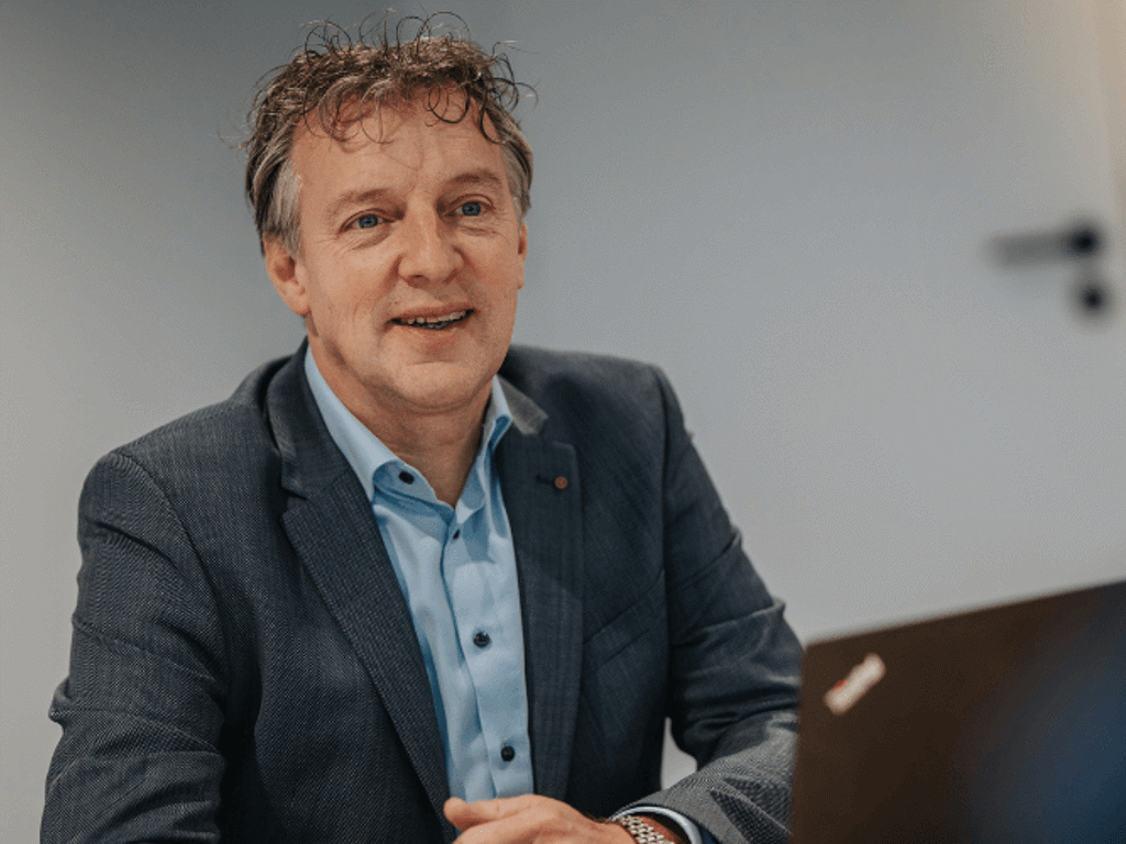 Financieringen