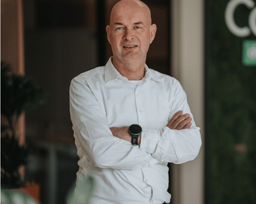 Arian van Falier