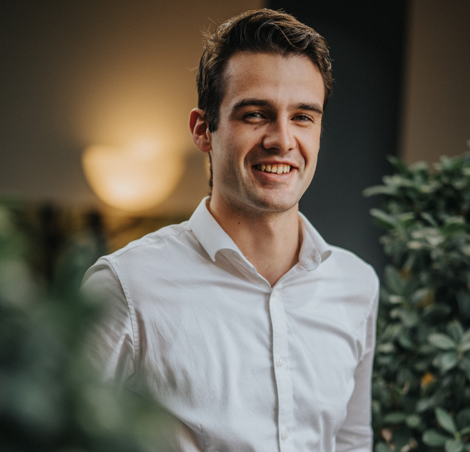 Jeroen Bil, Countus Emmeloord
