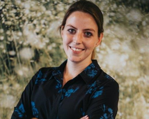 Nienke Lokate